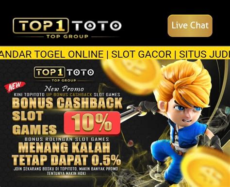 Top1toto .